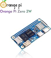 Orange Pi Zero 2W 4GB — image 7