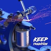 STIGMA Tattoo Machine CNC Carved from Italy Handmade Tattoo Coil Machine TMSL002 — image 6