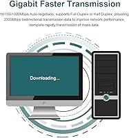 ipolex Intel I350-T4 Network Card — image 5