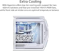 ASUS ROG Hyperion GR701 White Edition — image 3