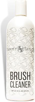 Tammy Taylor Acrylic Nail Brush Cleaner 16oz