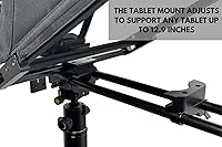 Glide Gear TMP 750 Teleprompter — image 7