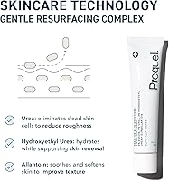 Prequel Reactive Skin Solutions Soothing Hydrating Face Moisturizer 1oz — image 4
