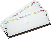 Corsair Dominator Platinum RGB DDR5 64GB (2x32GB) 5200MHz CL40 — image 4