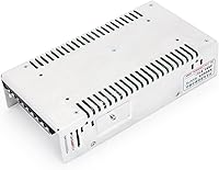CNCTOPBAOS 600W 36V DC Switching Power Supply — image 4