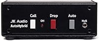 JK Audio Autohybrid Passive Telephone Audio Interface — image 1