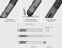 Plima Pocket Ergonomic Pen Mouse — image 6
