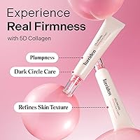 Torriden CELLMAZING Collagen Firming Eye Cream 30ml — image 2