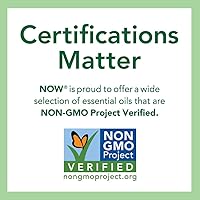 NOW Foods Peppermint Oil 100% Pure & Natural - 4 oz. (Two Pack) — image 7