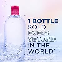 Bioderma Sensibio H2O Micellar Water 500mL — image 8