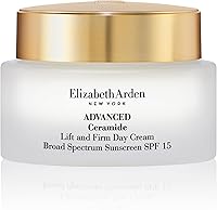 Elizabeth Arden Advanced Ceramide Lift and Firm Face Cream 1.7oz — image 15
