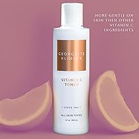 Georgette Klinger Vitamin C Toner 6.7oz — image 4