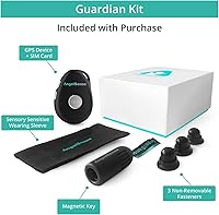 AngelSense Personal GPS Tracker for Kids 2020 — image 8