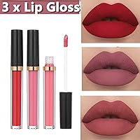 OAWLY All in One Makeup Kit — image 7