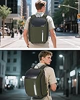 Ponhog 17-Inch Laptop Backpack — image 8