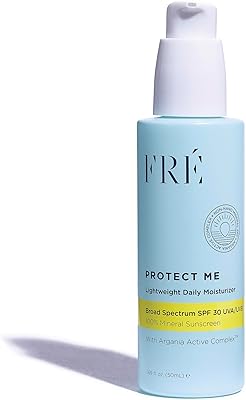 FRÉ Protect Me Mineral Face Sunscreen SPF 50 1.69oz