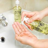 Elizavecca Natural 90% Olive Cleansing Oil 300mL — image 3