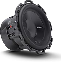 Rockford Fosgate P3D4-10 Punch P3 10″ 4-Ohm DVC Subwoofer — image 4