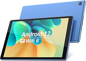 BAKEN D10A 10-inch Android Tablet, 4GB RAM, 32GB Storage Review