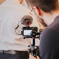 Boya BY-MM1 Universal Camera Microphone — image 8