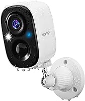 abetap X83 Wireless Outdoor Camera — image 1