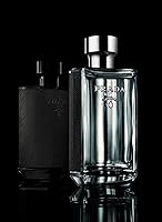 Prada L'Homme Eau De Toilette Spray for Men, 1.7 Fl Oz — image 3