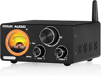 Douk Audio ST-01 Plus