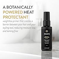 Philip B Thermal Protection Spray 2 oz. — image 2
