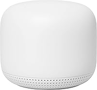 Google Nest Wifi AC2200 (2nd Gen) — image 2