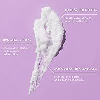 DERMAdoctor KP Bump Eraser Body Scrub 16oz — image 4