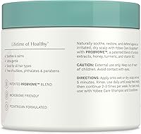 Yobee Ultra Gentle Soothing Scalp Mask for Babies 4oz — image 7