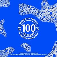 Head & Shoulders Deep Moisture Anti-Dandruff Shampoo with Avocado Oil 12.5oz (Pack of 2) — image 7