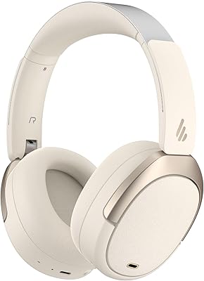 Edifier W80 Over-Ear Headphones