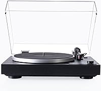 Dual CS 429 Fully Automatic Turntable — image 2