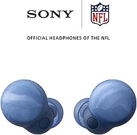 Sony LinkBuds S Wireless Noise Canceling Earbuds — image 15