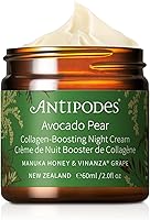 Antipodes Avocado Pear Nourishing Night Cream 60mL — image 1