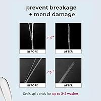 Love Ur Curls Split End Mender Restorative Leave-In Treatment 50mL — image 3