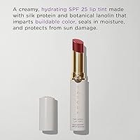 TATCHA The Kissu Lip Tint SPF 25 Camellia — image 4