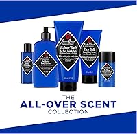 Jack Black Body & Hair Cleanser – 33oz — image 6