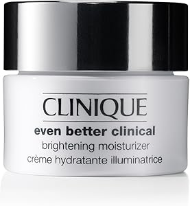 Clinique Even Better Clinical Brightening Moisturizer 200mL Review