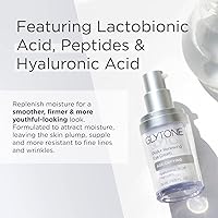 Glytone Age-Defying PHA+ Renewing Eye Cream 0.5oz — image 3