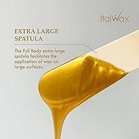 Italwax Luxury Full Body Wax 1kg — image 5