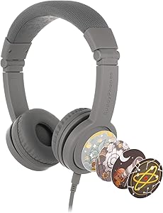 BuddyPhones Explore Plus Review