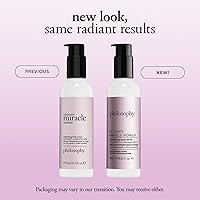 philosophy Ultimate Miracle Worker Resurfacing Body Serum 6.5oz — image 2