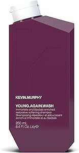 KEVIN.MURPHY YOUNG.AGAIN.WASH Shampoo 250mL Review