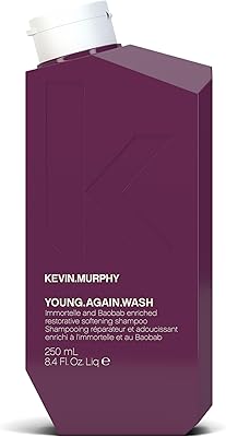 KEVIN.MURPHY YOUNG.AGAIN.WASH Shampoo 250mL