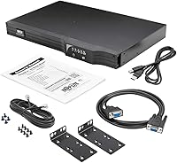 Tripp Lite SMART500RT1U 500VA UPS — image 6