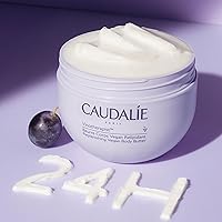 Caudalie Vinotherapist Replenishing Vegan Body Butter 250mL — image 6