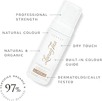 Loving Tan Purest Tanning Mousse, Medium - 3.3 Fl Oz — image 4