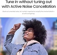 Samsung Galaxy Buds Pro True Wireless Earbuds — image 5